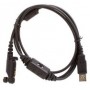 Cable de programación Hytera Hytera (USB a serie)