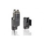 BDT5x5 Hytera car charger/holder for Hytera PD565/505