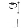 Auriculares con micrófono de garganta POA61-Ex Hytera Atex