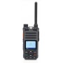 Hytera BP565 DMR a analógové rádio UHF