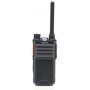 Hytera BP515 BT DMR y Radio Analógica UHF