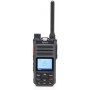Hytera BP565 DMR y Radio Analógica VHF