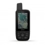 Garmin GPSMAP 66s (010-01918-00) Multisatellite Handheld with Sensors