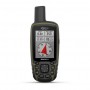 Garmin GPSMAP 65s (010-02451-10) vícepásmový ruční GPS se senzory