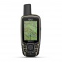 Vícepásmový ruční GPS Garmin GPSMAP 65 (010-02451-00)