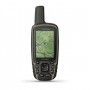 Garmin GPSMAP 64sx (010-02258-10) GPS portatile con sensori di navigazione