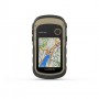 Garmin eTrex 32x (010-02257-00) GPS de mano resistente con brújula y altímetro barométrico