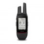 Garmin Rino 750 (010-01958-05) Navigatore radio/GPS a 2 vie con sensori