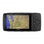 Solo dispositivo Garmin GPSMAP 276Cx (010-01607-00).