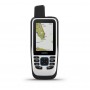 Garmin GPSMAP 86s (010-02235-00) Marine Handheld Preloaded With Worldwide Basemap