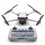 DJI Mini 3 Pro Drone ( DJI RC)