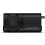 Garmin BC 50 con telecamera di backup wireless per visione notturna con supporto targa e supporto per staffa