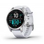 Inteligentné hodinky Garmin fenix 7S - Standard Edition 42 mm