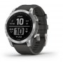Garmin fenix 7 - Standard Edition 47mm smartwatch