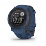 Garmin Instinct 2 Solar - Standard Edition 45mm smartwatch