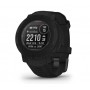 Garmin Instinct 2 Solar - Tactical Edition 45mm smartwatch
