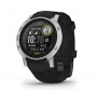 Garmin Instinct 2 Solar - Surf Edition 45mm smartwatch
