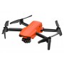 Paquete Autel EVO Nano+ Drone Premium / Naranja
