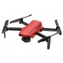 Paquete estándar Autel EVO Nano+ Drone / Rojo