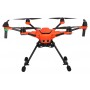 Yuneec H520E Drone con 2 batterie