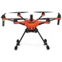 Yuneec H520E-RTK Drone with 2 batteries