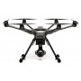 Yuneec Typhoon H Plus Drone with Intel RealSense and Backpack (EU Version)