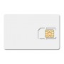 BGAN PrePaid Top Up Vouchers - 8000 Unit Card