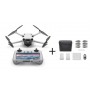 DJI Mini 3 Pro Drone (DJI RC) Fly More Combo