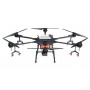 DJI Agras T16 agriculture drone