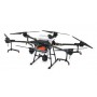 Dron agrícola DJI Agras T20