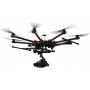 DJI Spreading Wings S1000+ Octocopter