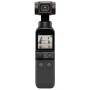 Fotocamera DJI Pocket 2 (nero classico) - Creator Combo