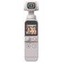 Fotocamera DJI Pocket 2 (bianco tramonto) - Combo esclusivo