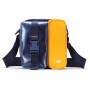 DJI Mini Bag+ (blu e giallo)