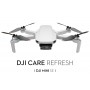 DJI Care Refresh 2-ára áætlun ( DJI Mini SE)