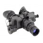 AGM PVS-7 NW1I - Night Vision Goggle, Gen 2+ Photonis P45-White Phosphor Level 1