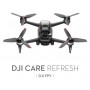 DJI Care Refresh 1-letý plán ( DJI FPV)
