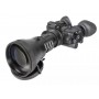 Binocular de visión nocturna AGM FOXBAT-LE6 NL1