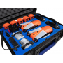 Autel EVO II Rugged Bundle Case for 2 Drones (Case Only)
