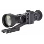 AGM Wolverine Pro-4 NL1 - Night Vision Weapon Sight