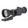 AGM Wolverine Pro-4 3AP - Night Vision Weapon Sight