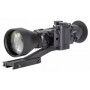 AGM Wolverine Pro-4 3APW - Night Vision Weapon Sight