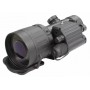 AGM Comanche-40 3AP - night vision clip-on system
