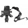 AGM Helmet Mount W-MP for MICH and PASGT Helmets (for Wolf-14, NVM-40, NVM-50)