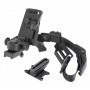 AGM Helmet Mount G50MP for MICH and PASGT Helmets (for NVG-40, NVG-50)