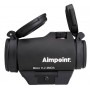 Mira Aimpoint Micro H-2 Red Dot Reflex - Montaje estándar