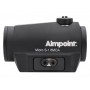 Aimpoint Micro S-1 Red Dot Reflex Sight - 6 MOA brokovnice na žebro