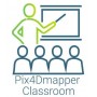 Pix4Dmapper: licencia permanente para estudiantes educativos (25 dispositivos)