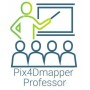 Pix4Dmapper - educational professors permanent (2 devices) license