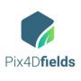Pix4Dfields - 1 month floating (1 device) license